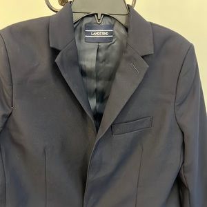 New without tags Boys Nautical Navy